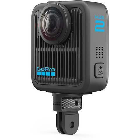 1/4 in.-20 Mounting Finger Adapter Image 2
