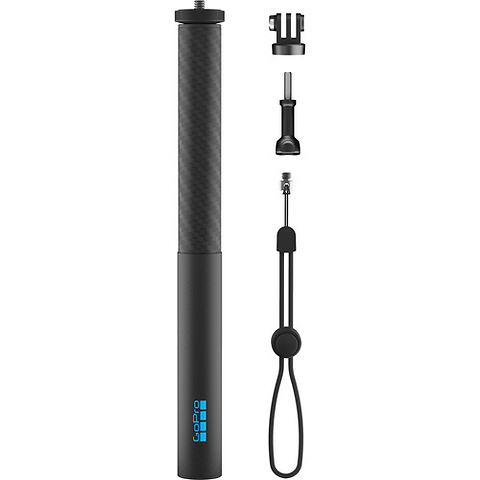 Carbon Fiber Extension Pole (40 in.) Image 1