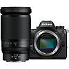 Z6III Mirrorless Digital Camera with 28-400mm f/4-8 Lens Thumbnail 0