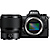 Z6III Mirrorless Digital Camera with 50mm f/1.4 Lens