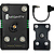 SNAP MIGHTY-i Smart Stacking Battery with D-Tap to Barrel Cable & Plate (45Wh)