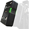 SNAP MIGHTY-i Smart Stacking Battery with D-Tap to Barrel Cable & Plate (45Wh) Thumbnail 3