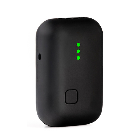 Instamic Pro Plus C 32-Bit Float Waterproof Recorder - Mono Image 0