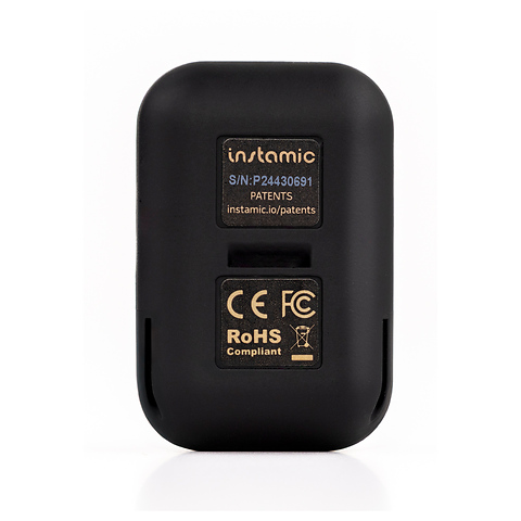 Instamic Pro Plus C 32-Bit Float Waterproof Recorder - Mono Image 6