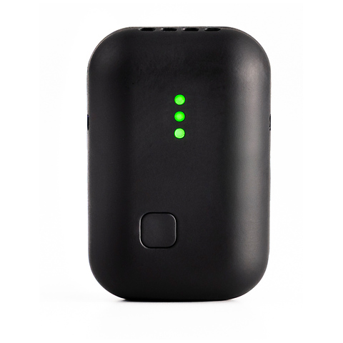 Instamic Pro Plus C 32-Bit Float Waterproof Recorder - Mono Image 1