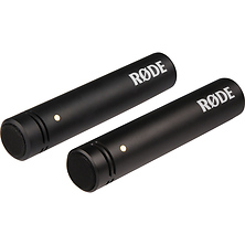 M5 Compact 1/2 in. Condenser Microphone (Matched Pair) Image 0