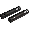 M5 Compact 1/2 in. Condenser Microphone (Matched Pair) Thumbnail 0