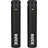 M5 Compact 1/2 in. Condenser Microphone (Matched Pair) Thumbnail 1