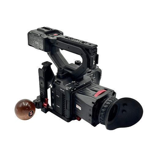 Cage for Canon C50 Image 1