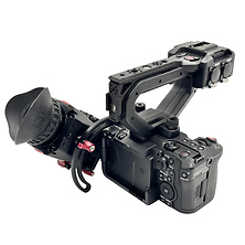 Z-Finder for Canon C50 Image 0