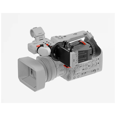 Z300 Z-Finder for Sony PXW-Z300 Image 1