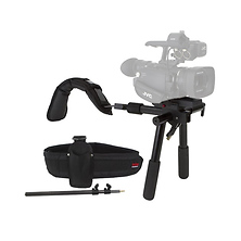 Light Duty Stabilizing Camera Shoulder Support - Pre-Owned Image 0