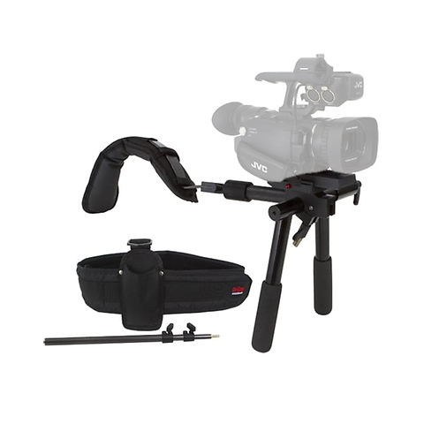 Light Duty Stabilizing Camera Shoulder Support - Pre-Owned Image 0