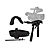 Light Duty Stabilizing Camera Shoulder Support - Pre-Owned