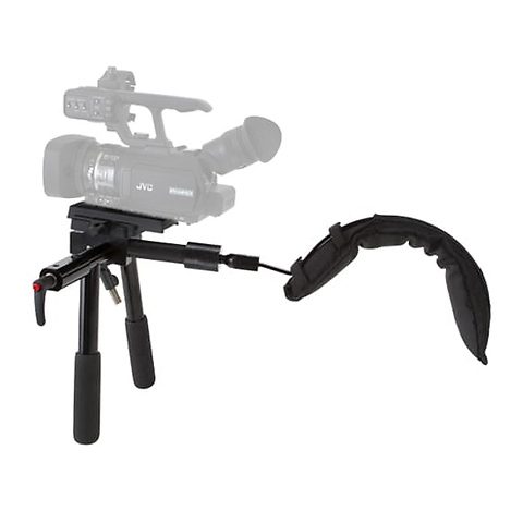 Light Duty Stabilizing Camera Shoulder Support - Pre-Owned Image 1