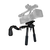 Light Duty Stabilizing Camera Shoulder Support - Pre-Owned Thumbnail 2