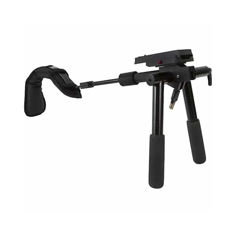 Light Duty Stabilizing Camera Shoulder Support - Pre-Owned Image 3