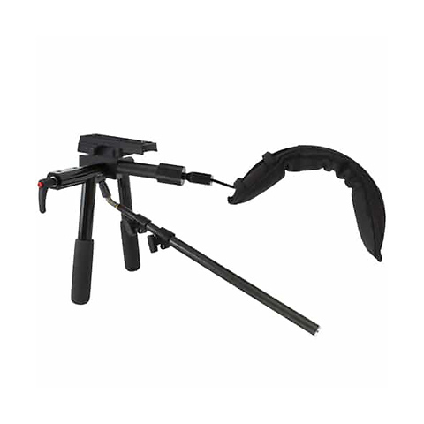 Light Duty Stabilizing Camera Shoulder Support - Pre-Owned Image 4