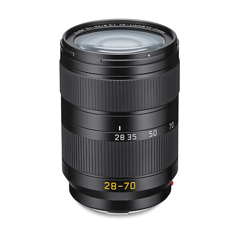 Vario-Elmarit-SL 28-70mm f/2.8 ASPH. Lens L-Mount (11196) - Pre-Owned | Image 0