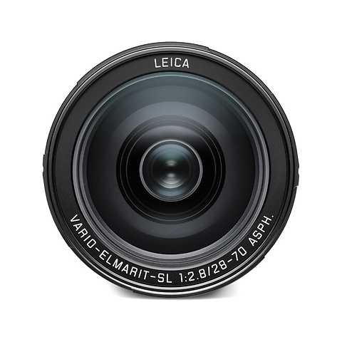 Vario-Elmarit-SL 28-70mm f/2.8 ASPH. Lens L-Mount (11196) - Pre-Owned | Image 1