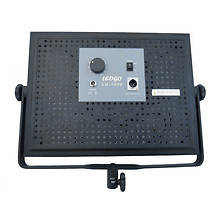 1200 LED Dimmable Photography Video Lightening Panel LG1200 - Pre-Owned Image 0