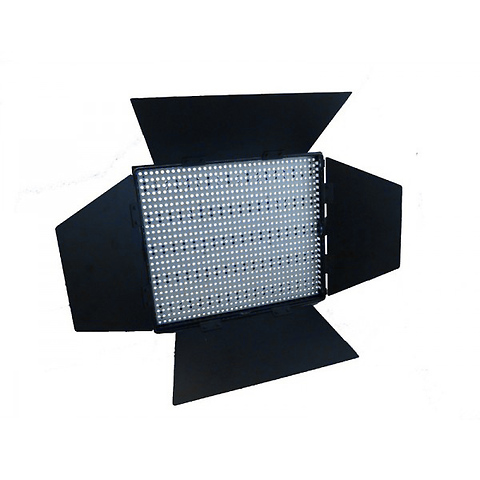 1200 LED Dimmable Photography Video Lightening Panel LG1200 - Pre-Owned Image 1