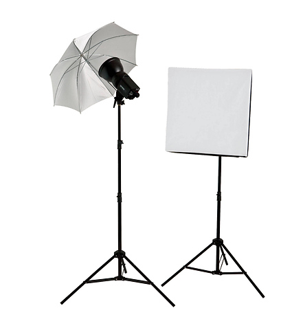 Educational Strobelite 2 Light Kit (242) - Pre-Owned Image 0