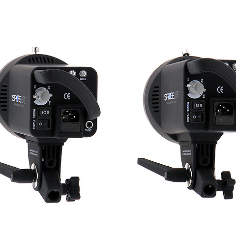 Educational Strobelite 2 Light Kit (242) - Pre-Owned Image 1
