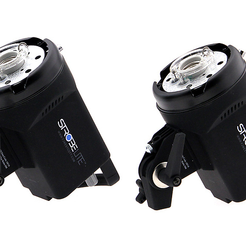 Educational Strobelite 2 Light Kit (242) - Pre-Owned Image 2