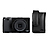 GR IV Digital Camera with GC-11 Soft Case