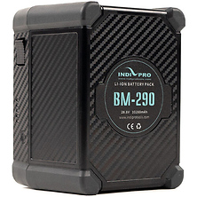 B-Mount 298Wh 28.8V Lithium-Ion Battery Image 0