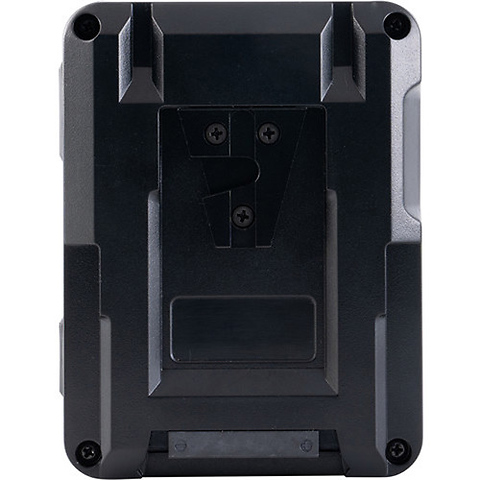 Micro-Series 98 4-Battery Kit with Quad Pro Charger (V-Mount) Image 7