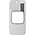 Go Mini MagSafe LED Light (Charcoal)
