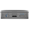Go Mini MagSafe LED Light (Charcoal) Thumbnail 11