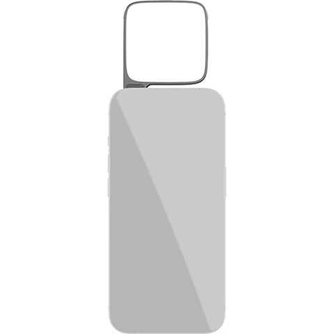 Go Mini MagSafe LED Light (Charcoal) Image 2