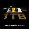 1TB Professional GOLD CFexpress 4.0 Type A Memory Card Thumbnail 9