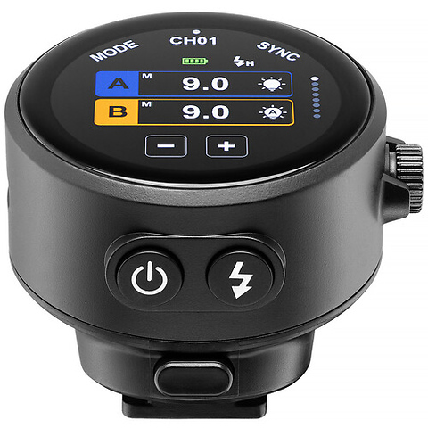 FJ-T1 M Universal Touchscreen Wireless Trigger Image 4