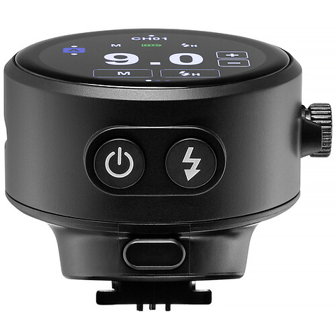 FJ-T1 S Touchscreen Wireless Trigger for Sony Cameras Image 5