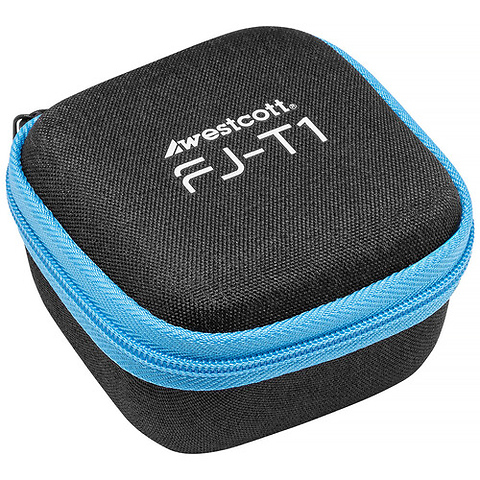 FJ-T1 S Touchscreen Wireless Trigger for Sony Cameras Image 6
