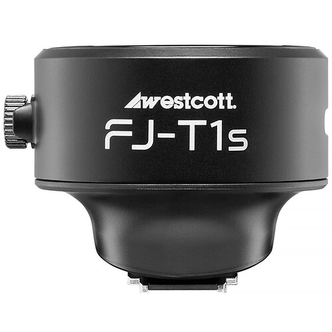 FJ-T1 S Touchscreen Wireless Trigger for Sony Cameras Image 1