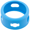 Bumper Guard Kit for FJ-T1 Wireless Trigger (Black, Cyan) Thumbnail 1