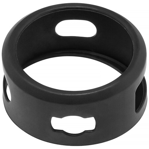 Bumper Guard Kit for FJ-T1 Wireless Trigger (Black, Cyan) Image 2