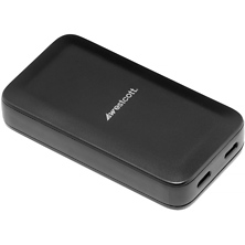 65W Dual USB-C GaN Fast Charger Image 0