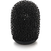 K9-Lavalier Miniature Omnidirectional Lavalier Microphone with Locking 3.5mm TRS Connector Thumbnail 5