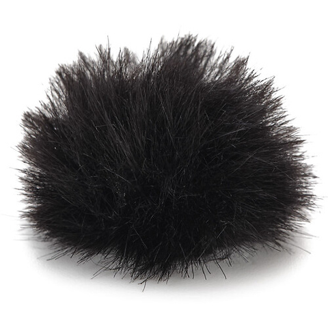 K9-Lavalier Miniature Omnidirectional Lavalier Microphone with Locking 3.5mm TRS Connector Image 6
