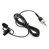 K9-Lavalier Miniature Omnidirectional Lavalier Microphone with Locking 3.5mm TRS Connector Thumbnail 1