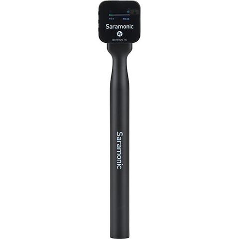 SR-MH1 Handheld Transmitter Adapter Image 5