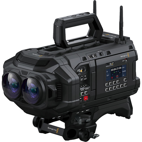 URSA Cine Immersive Camera Image 0