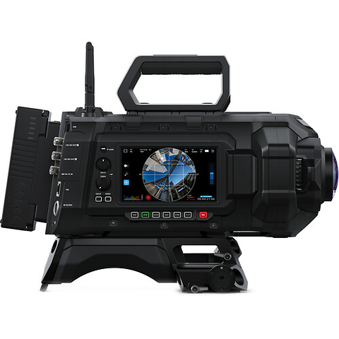 URSA Cine Immersive Camera Image 3