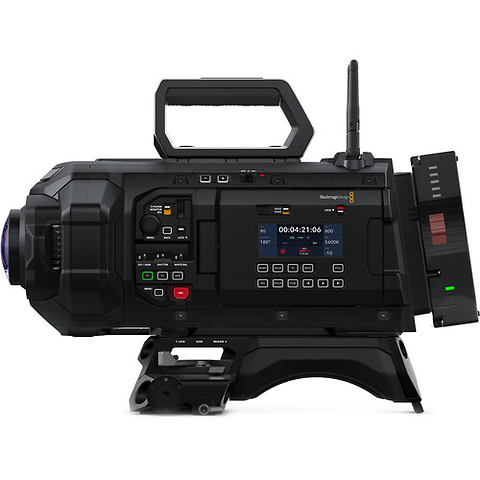 URSA Cine Immersive Camera Image 2